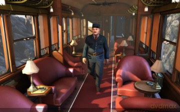 The Raven: Legacy of a Master Thief [GRA PC]