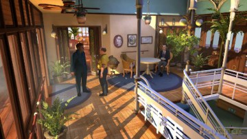 The Raven: Legacy of a Master Thief [GRA PC]