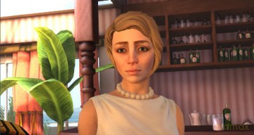 The Raven: Legacy of a Master Thief [GRA PC]