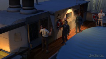 The Raven: Legacy of a Master Thief [GRA PC]