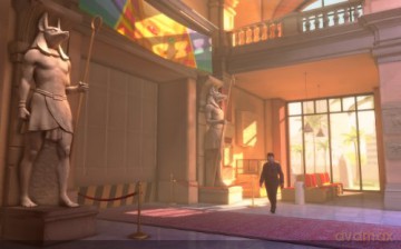 The Raven: Legacy of a Master Thief [GRA PC]