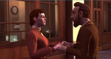 The Raven: Legacy of a Master Thief [GRA PC]