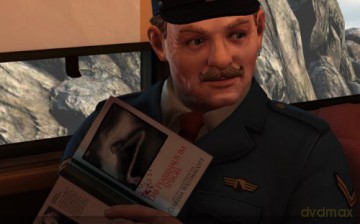 The Raven: Legacy of a Master Thief [GRA PC]