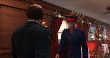 The Raven: Legacy of a Master Thief [GRA PC]