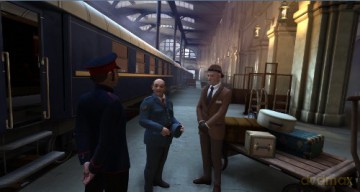 The Raven: Legacy of a Master Thief [GRA PC]