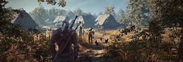 The Witcher III (3) Wild Hunt - Game of the Year Edition [GRA PC]