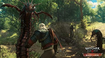 The Witcher III (3) Wild Hunt - Game of the Year Edition [GRA PC]