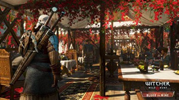 The Witcher III (3) Wild Hunt - Game of the Year Edition [GRA PC]
