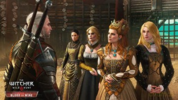 The Witcher III (3) Wild Hunt - Game of the Year Edition [GRA PC]