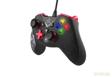 TI Assassin's Creed Wired Controller (Black)