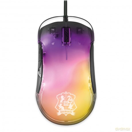 TI Harry Potter RGB Wired Gaming Mouse