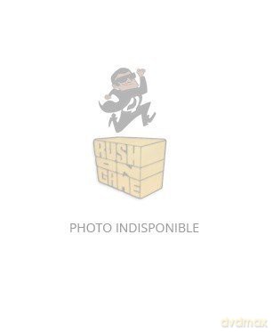 Top Spin 3 (Inc. 2 Racquets) (French Box - EFIGS in Game) [GRA WII]