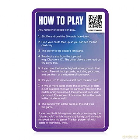 Top Trumps Specials Encanto