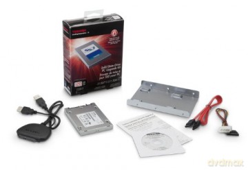 Toshiba SSD PC Upgrade Kit 120GB
