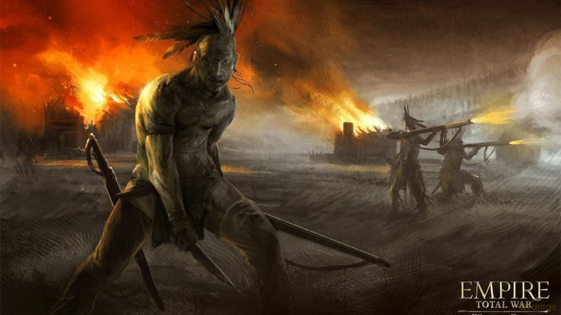 Total War: Empire- The Complete Edition [GRA PC]
