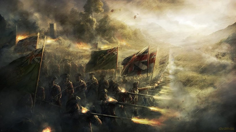 Total War: Empire- The Complete Edition [GRA PC]