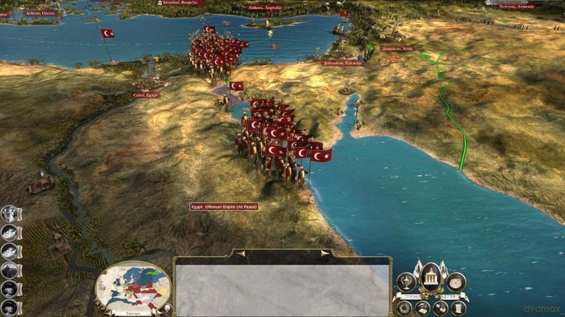 Total War: Empire- The Complete Edition [GRA PC]
