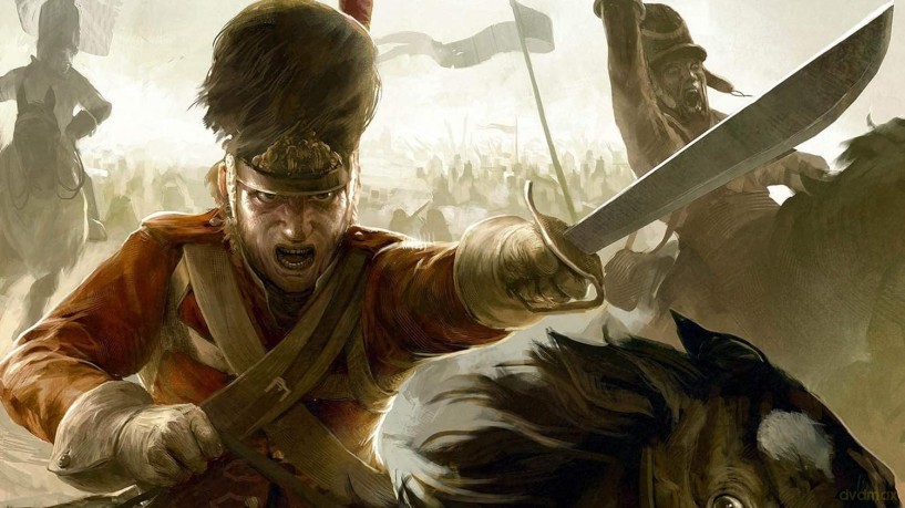 Total War: Empire- The Complete Edition [GRA PC]