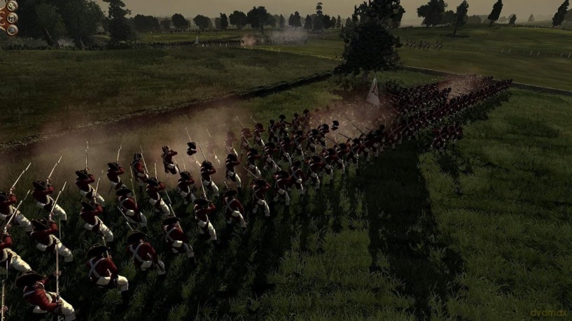 Total War: Empire- The Complete Edition [GRA PC]