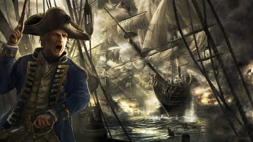 Total War: Empire- The Complete Edition [GRA PC]