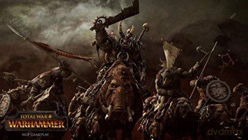 Total War: Warhammer - Savage Edition [GRA PC]