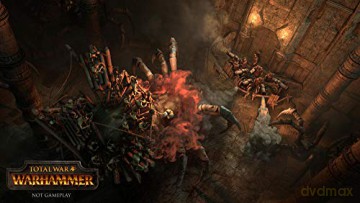 Total War: Warhammer - Savage Edition [GRA PC]
