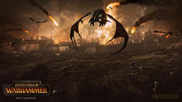 Total War: Warhammer - Savage Edition [GRA PC]