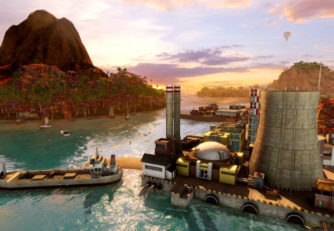 Tropico 4 [GRA PC]