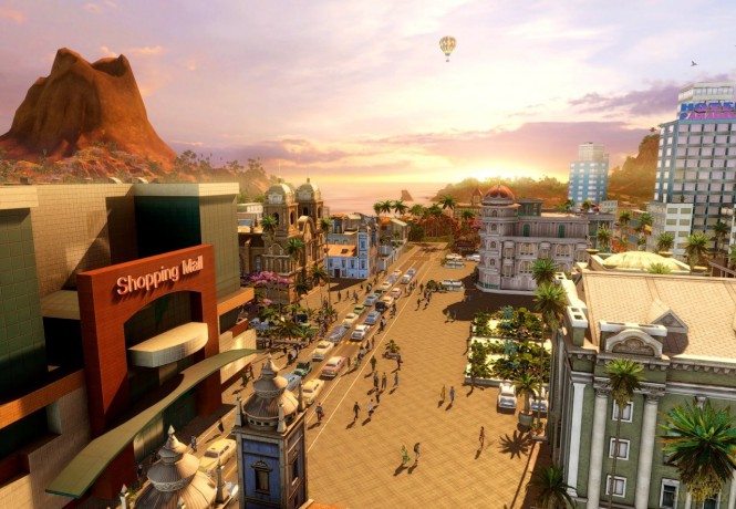 Tropico 4 [GRA PC]
