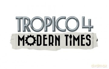 Tropico 4 Mordern Times [GRA PC]