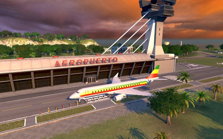 Tropico 4 Mordern Times [GRA PC]