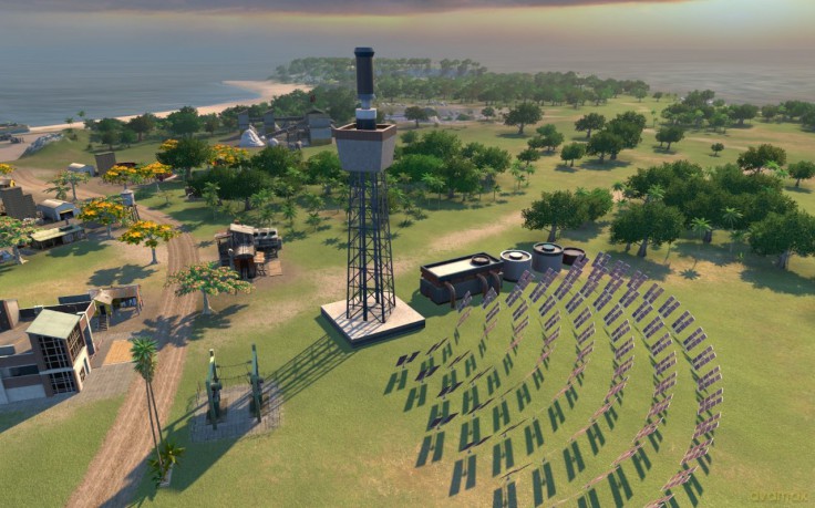 Tropico 4 Mordern Times [GRA PC]