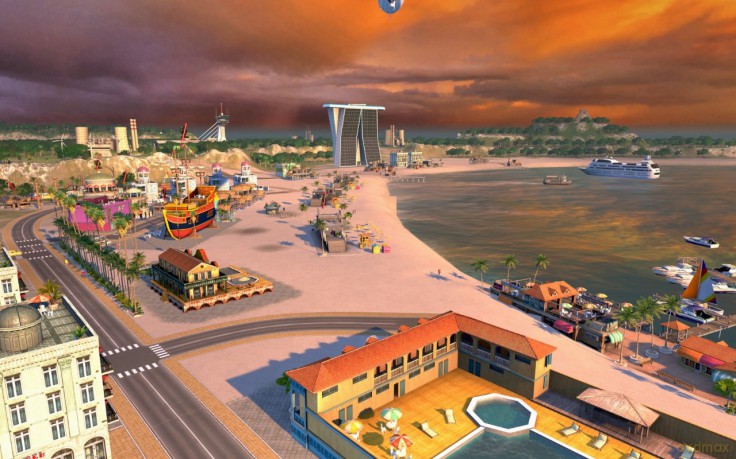 Tropico 4 Mordern Times [GRA PC]