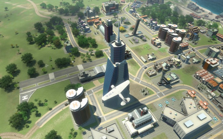 Tropico 4 Mordern Times [GRA PC]