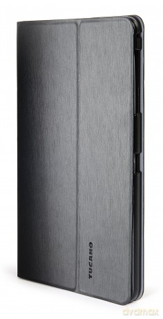 Tucano Riga Hard Cover PU Leather Case Cover for Samsung Galaxy Tab 4