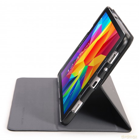 Tucano Riga Hard Cover PU Leather Case Cover for Samsung Galaxy Tab 4