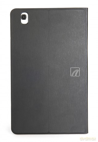 Tucano Riga Hard Cover PU Leather Case Cover for Samsung Galaxy Tab 4