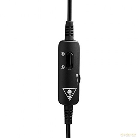Turtle Beach Recon Chat Wired Headset (Black/Blue) for PS4/PS5