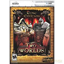 Two Worlds Epic Edition [GRA PC]