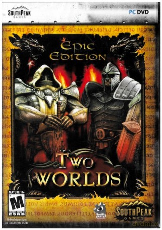Two Worlds Epic Edition [GRA PC]
