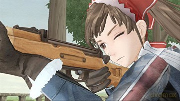 Valkyria Chronicles [GRA PS3]