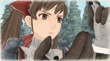 Valkyria Chronicles [GRA PS3]