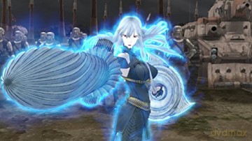 Valkyria Chronicles [GRA PS3]