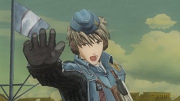 Valkyria Chronicles [GRA PS3]