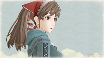 Valkyria Chronicles [GRA PS3]
