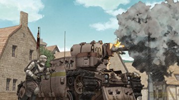 Valkyria Chronicles [GRA PS3]