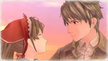 Valkyria Chronicles [GRA PS3]