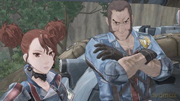 Valkyria Chronicles [GRA PS3]