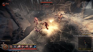 Vikings - Wolves of Midgard (Special Edition) [GRA XBOX ONE]