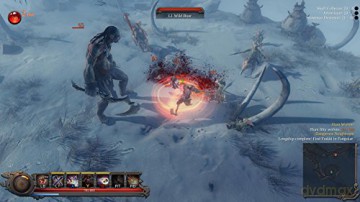 Vikings - Wolves of Midgard (Special Edition) [GRA XBOX ONE]